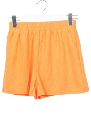 Dámské kraťasy  SHEIN, Velikost XS, Barva Oranžová, Cena  243,00 Kč, #137670629
