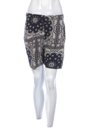 Дамски къс панталон Jack & Jones, Размер M, Цвят Многоцветен, Цена 17,89 €, #137670840