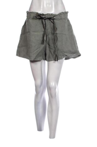 Damen Shorts Unbranded, Größe S, Farbe Grün, Preis € 7,00, #137671913