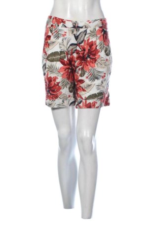 Pantaloni scurți de femei Esmara, Mărime L, Culoare Multicolor, Preț 52,49 Lei, #137672748