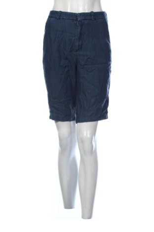 Damskie szorty Drykorn for beautiful people, Rozmiar S, Kolor Niebieski, Cena 122,77 zł, #137672916