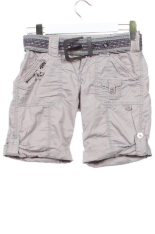Pantaloni scurți de femei Esprit, Mărime S, Culoare Gri, Preț 62,99 Lei, #137673467