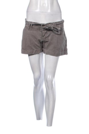 Pantaloni scurți de femei Unbranded, Mărime L, Culoare Gri, Preț 47,24 Lei, #137673790