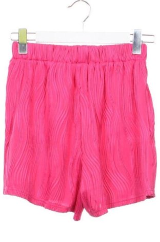 Pantaloni scurți de femei Unbranded, Mărime XS, Culoare Roz, Preț 47,24 Lei, #137673933