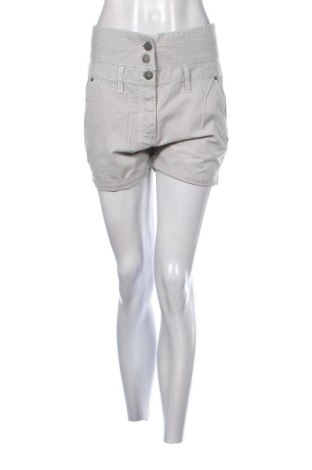 Дамски къс панталон Maison Scotch, Размер L, Цвят Бежов, Цена 15,00 €, #137674085