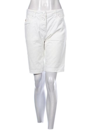 Дамски къс панталон Maison Scotch, Размер L, Цвят Бял, Цена 15,00 €, #137674114