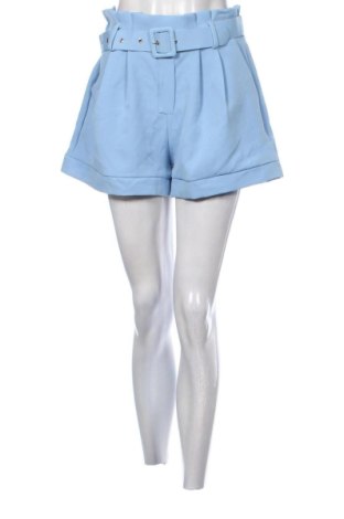 Pantaloni scurți de femei Cristina, Mărime L, Culoare Albastru, Preț 49,00 Lei, #137674593