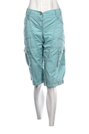 Damskie szorty Marks & Spencer, Rozmiar XL, Kolor Niebieski, Cena 46,57 zł, #137675330