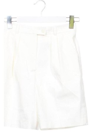 Damskie szorty Unbranded, Rozmiar XS, Kolor Biały, Cena 46,57 zł, #137675636