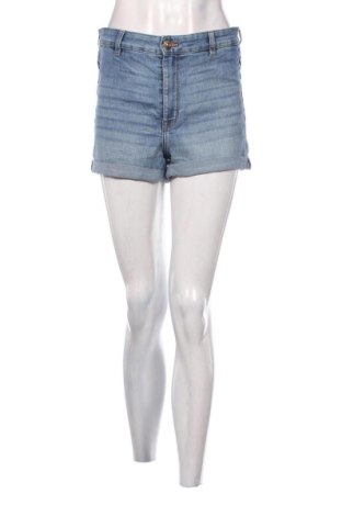 Dámské kraťasy  H&M, Velikost M, Barva Modrá, Cena  364,00 Kč, #137675661