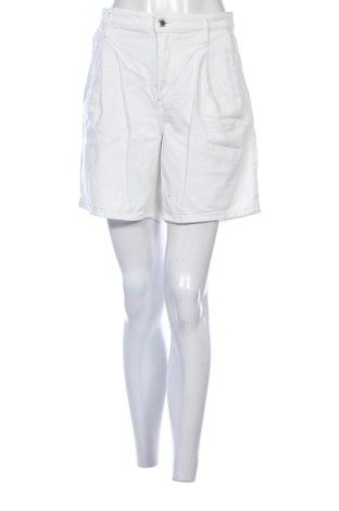 Damen Shorts Mango, Größe L, Farbe Weiß, Preis € 14,00, #137675716