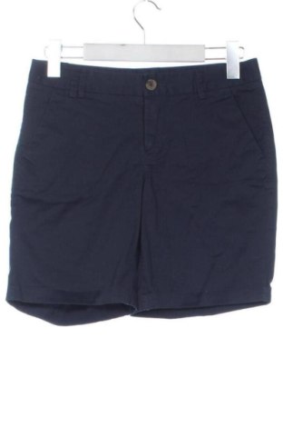 Дамски къс панталон H&M, Размер XS, Цвят Син, Цена 15,00 €, #137676005