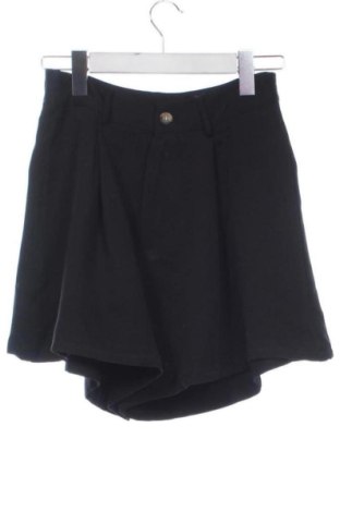 Dámské kraťasy  SHEIN, Velikost XS, Barva Černá, Cena  194,00 Kč, #137676044