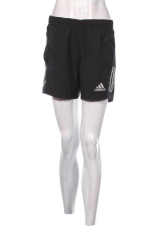Dámske kraťasy  Adidas, Veľkosť S, Farba Čierna, Cena  30,00 €, #137676232