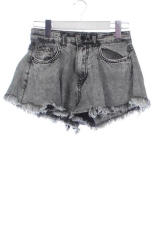 Dámské kraťasy  Bark jeans, Velikost XS, Barva Šedá, Cena  267,00 Kč, #137676636