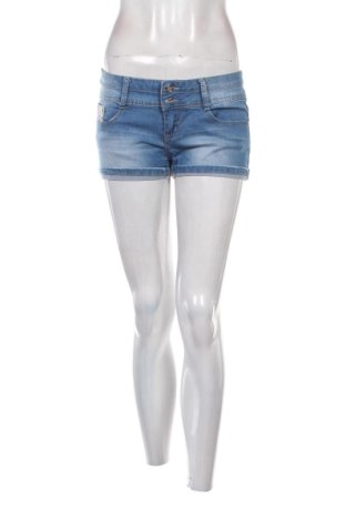 Dámské kraťasy  Unbranded, Velikost L, Barva Modrá, Cena  315,00 Kč, #137676841