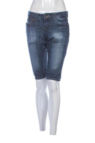 Damen Shorts Amisu, Größe M, Farbe Blau, Preis € 10,00, #137677026