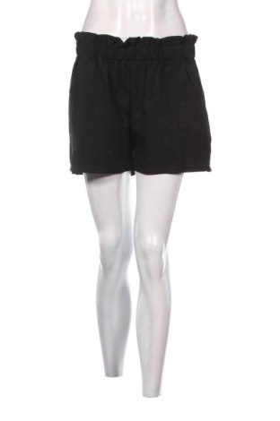 Pantaloni scurți de femei Unbranded, Mărime M, Culoare Negru, Preț 96,90 Lei, #137677294
