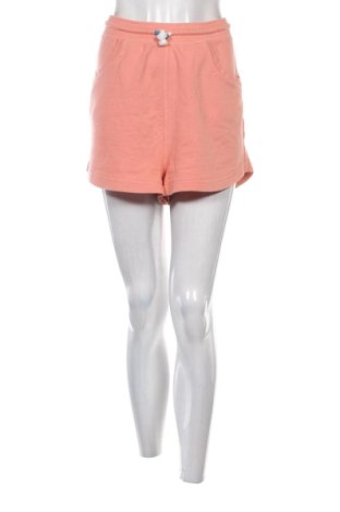 Pantaloni scurți de femei Mustang, Mărime M, Culoare Roz, Preț 68,24 Lei, #137677323