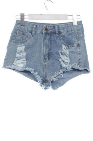 Dámské kraťasy  Unbranded, Velikost XS, Barva Modrá, Cena  291,00 Kč, #137677716