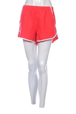 Dámské kraťasy  Under Armour, Velikost XL, Barva Červená, Cena  527,00 Kč, #137677814