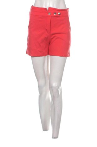 Pantaloni scurți de femei Unbranded, Mărime M, Culoare Roșu, Preț 41,99 Lei, #137678246