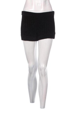 Pantaloni scurți de femei Tally Weijl, Mărime S, Culoare Negru, Preț 36,74 Lei, #137678477