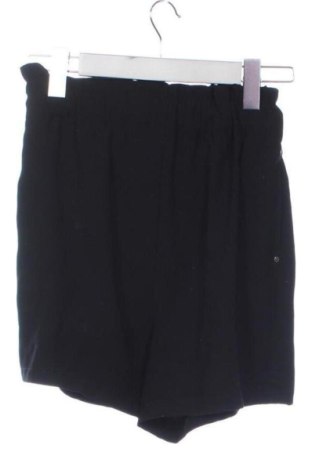 Дамски къс панталон H&M, Размер XS, Цвят Черен, Цена 8,00 €, #137678770
