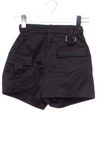 Dámské kraťasy  Cropp, Velikost XXS, Barva Černá, Cena  267,00 Kč, #137678800
