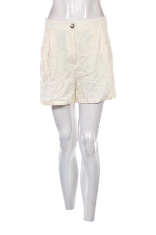 Damen Shorts Unbranded, Größe M, Farbe Ecru, Preis € 9,00, #137679581