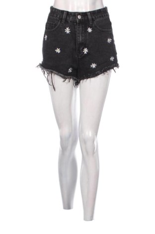Pantaloni scurți de femei Unbranded, Mărime S, Culoare Negru, Preț 52,49 Lei, #137679608