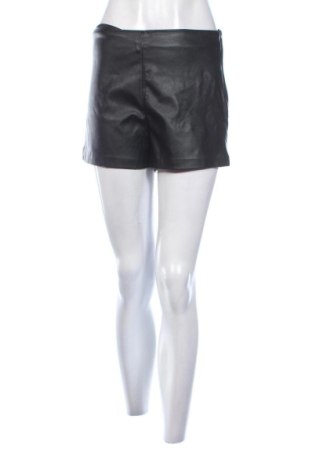 Pantaloni scurți de femei H&M, Mărime M, Culoare Negru, Preț 41,99 Lei, #137679888