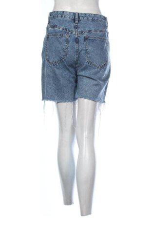Pantaloni scurți de femei Cotton On, Mărime M, Culoare Albastru, Preț 57,74 Lei, #137680274