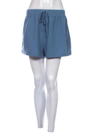 Damen Shorts SHEIN, Größe M, Farbe Blau, Preis 8,00 €, #137681048