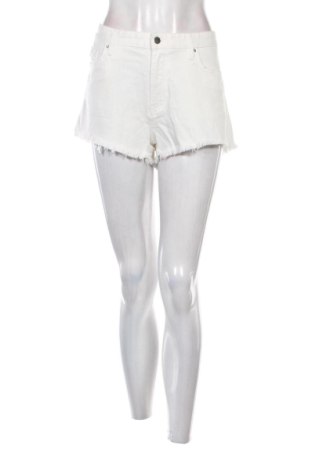 Damen Shorts H&M, Größe XL, Farbe Weiß, Preis € 16,00, #137681133