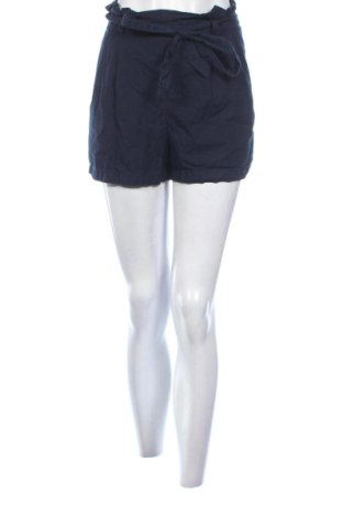 Dámske kraťasy  Zara, Veľkosť S, Farba Modrá, Cena  12,00 €, #137681414