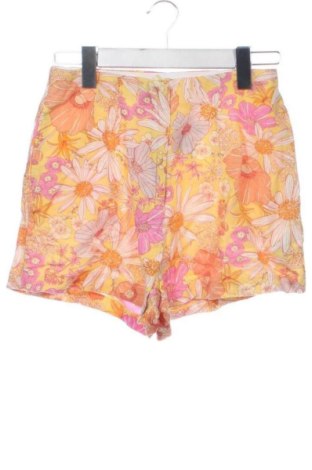 Dámske kraťasy  H&M, Veľkosť XS, Farba Viacfarebná, Cena  10,00 €, #137681454
