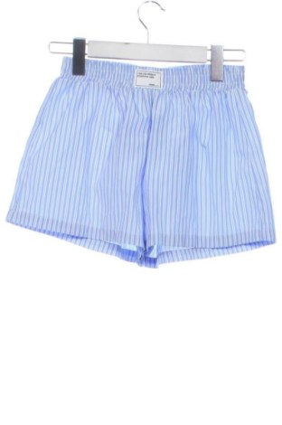 Дамски къс панталон SHEIN, Размер XS, Цвят Многоцветен, Цена 7,00 €, #137681525