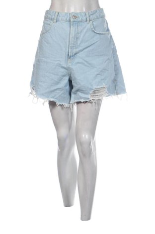 Damen Shorts Zara, Größe XL, Farbe Blau, Preis € 13,00, #137681679
