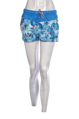 Damen Shorts Icepeak, Größe M, Farbe Mehrfarbig, Preis 24,00 €, #137682135