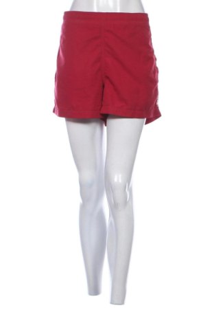 Dámské kraťasy  Reebok, Velikost 3XL, Barva Červená, Cena  267,00 Kč, #137682378