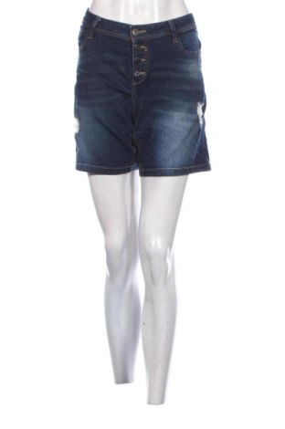 Damen Shorts Unbranded, Größe XL, Farbe Blau, Preis € 15,05, #137682448