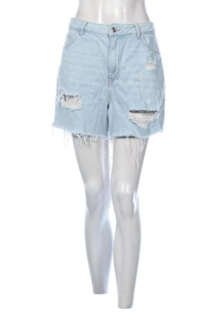 Dámske kraťasy  Denim Co., Veľkosť L, Farba Modrá, Cena  9,00 €, #137682510