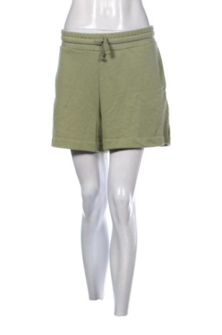 Pantaloni scurți de femei Lands' End, Mărime XL, Culoare Verde, Preț 52,49 Lei, #137682802