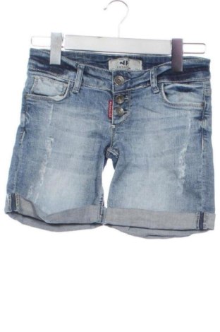 Dámske kraťasy  Unbranded, Veľkosť XS, Farba Modrá, Cena  11,00 €, #137682988