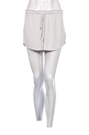 Pantaloni scurți de femei Oysho, Mărime S, Culoare Bej, Preț 89,23 Lei, #137683194