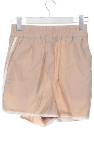 Dámské kraťasy  Zara, Velikost XS, Barva Béžová, Cena  291,00 Kč, #137683205