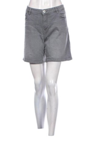 Damskie szorty Edc By Esprit, Rozmiar L, Kolor Szary, Cena 63,50 zł, #137683343