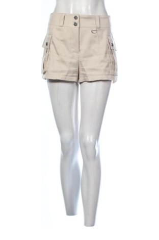 Damen Shorts Fb Sister, Größe M, Farbe Beige, Preis 6,00 €, #137683568
