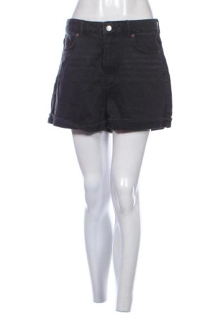 Damskie szorty H&M, Rozmiar M, Kolor Czarny, Cena 50,80 zł, #137684396